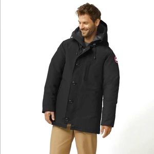 Canada Goose Jacket